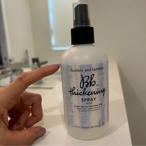 Bumble & Bumble Thickening Spray